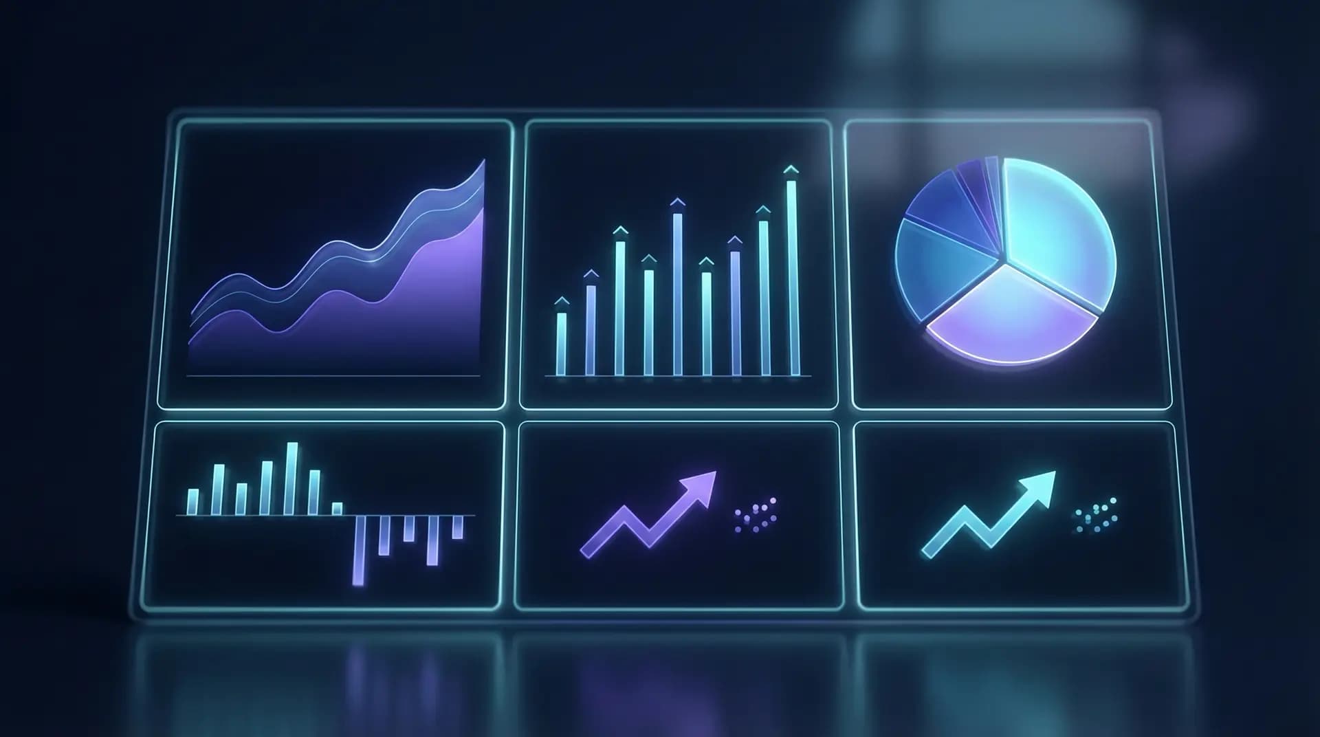 Analytics Dashboard