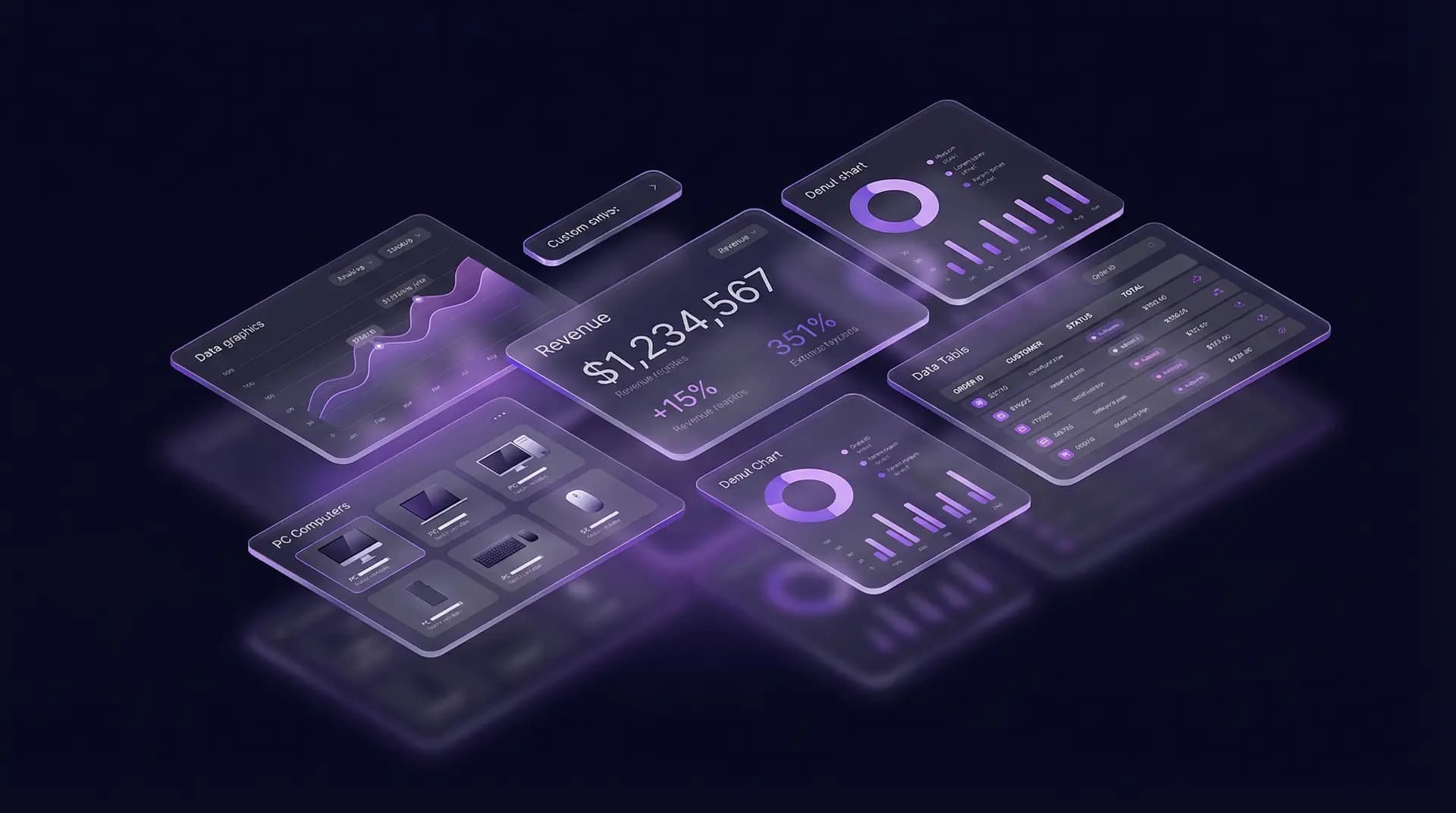 E-Commerce Plattform